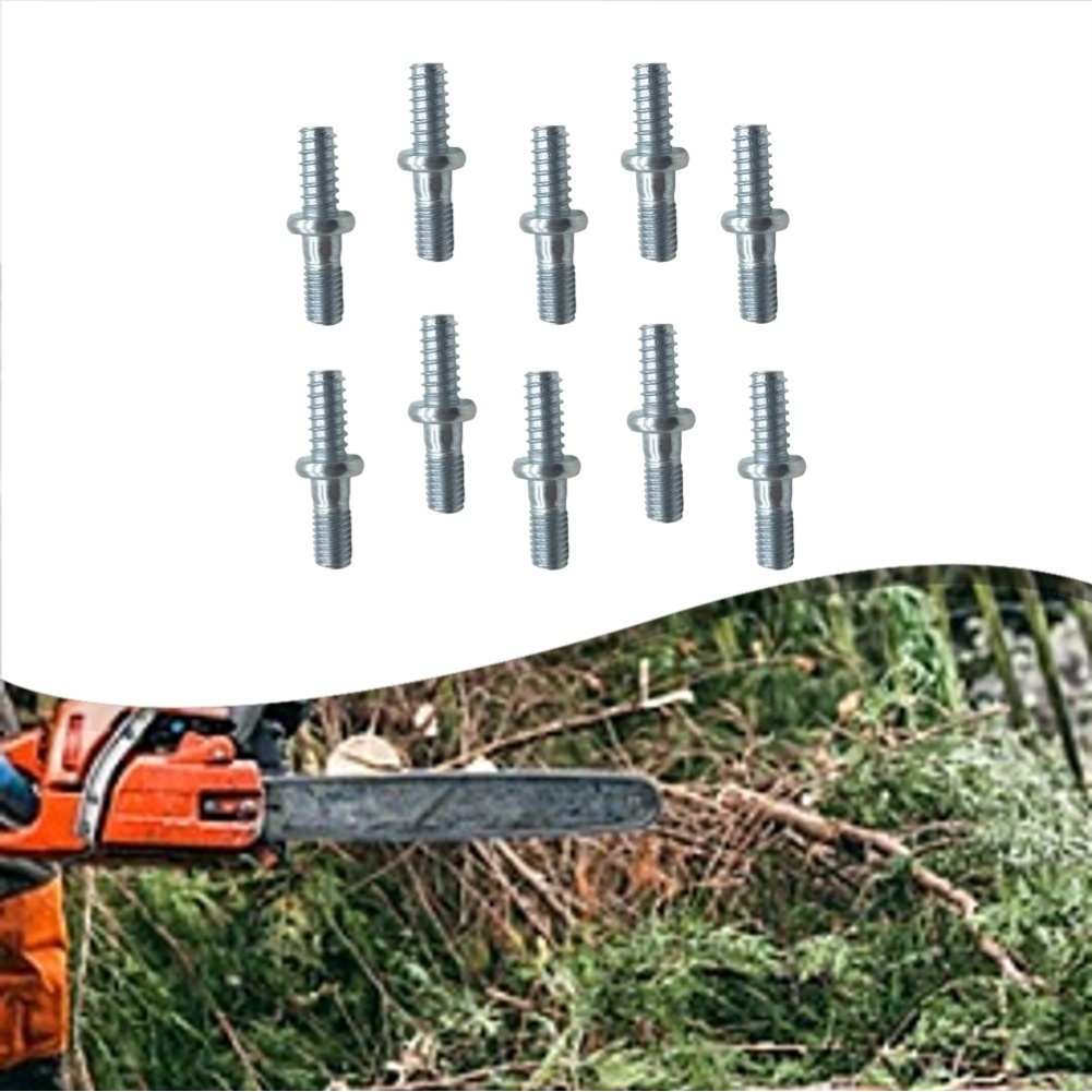 Gardening Tools Screwfix - Gidsstangschroeven 1123-664-2405 Compatibel met MS170 MS231