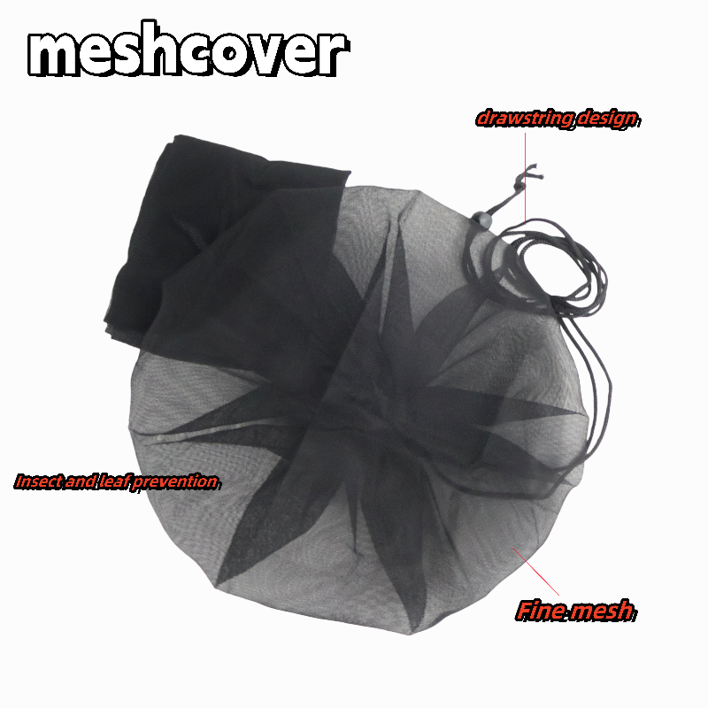 Garden Netting Cover - 100CM Outdoor Mesh Cover Netting voor