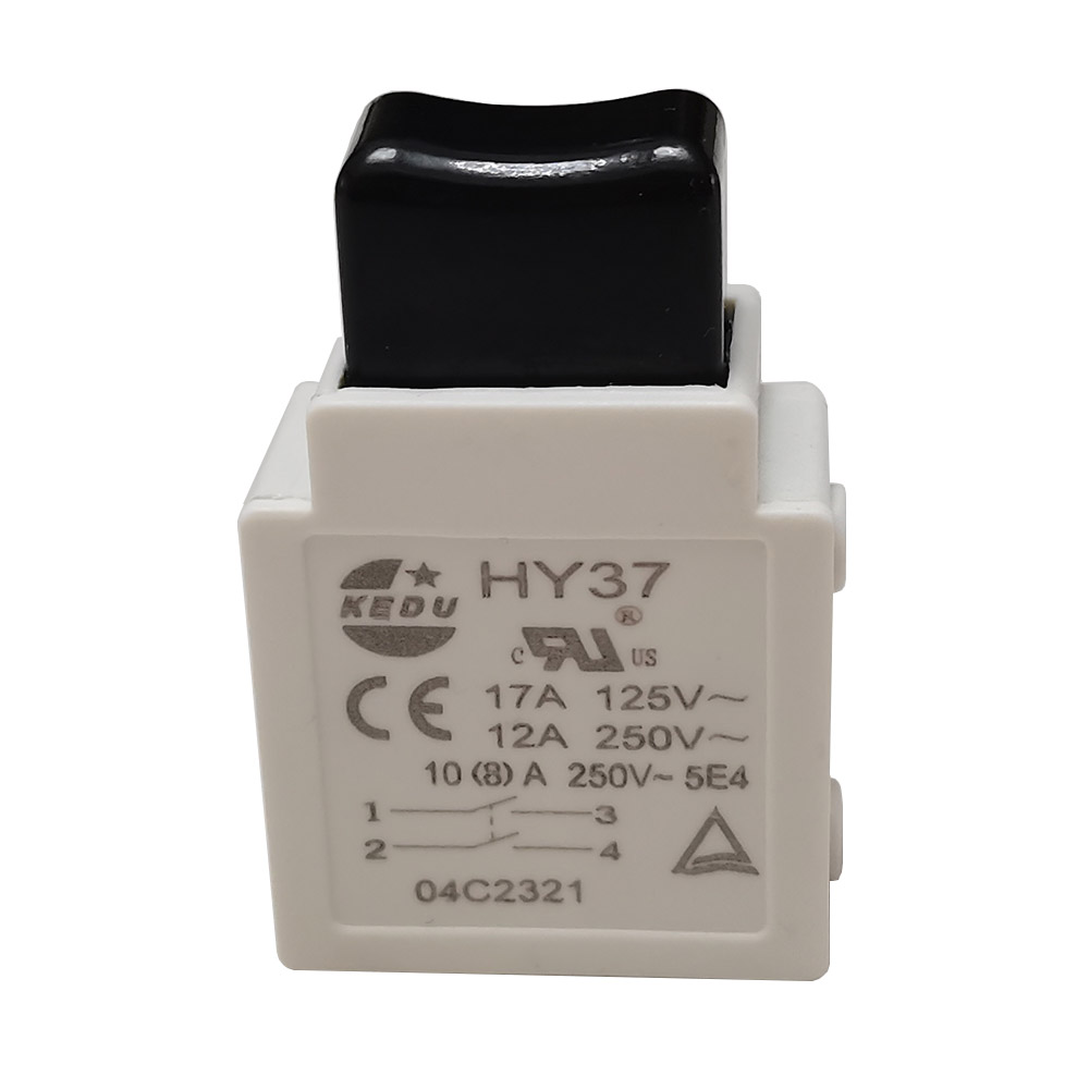 Gardening Tools In - 1 Stuk Kedu Hy37 17a 125V