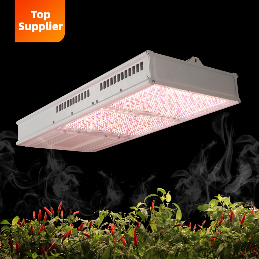 Led Grow Light - Kosteneffectieve 600W 800W Toplight Volspectrum Indoor