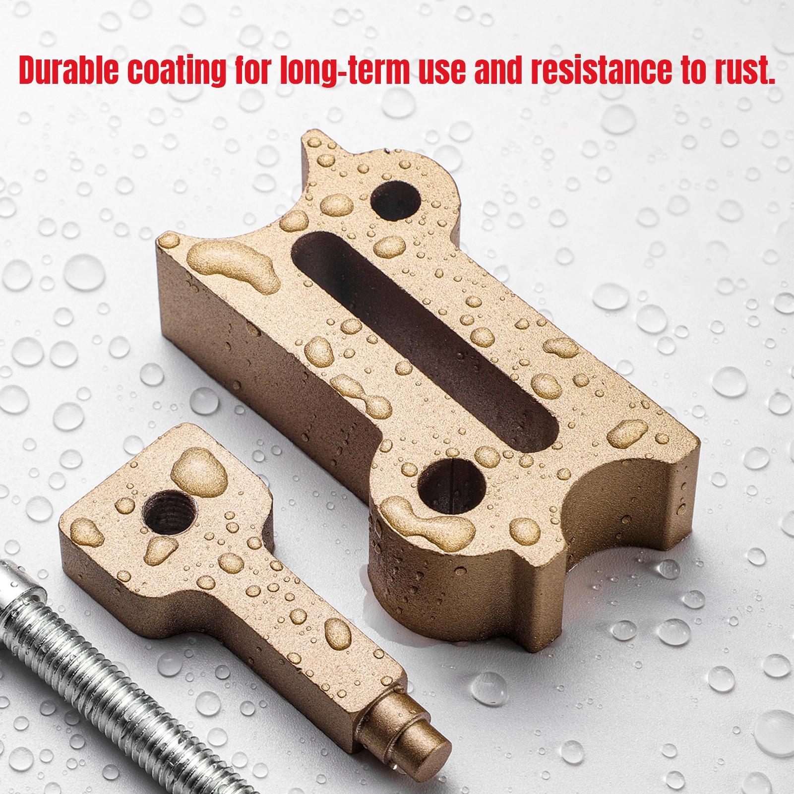 Gardening Tools Kit - Hot Melt Pipe Repair Tool Sanitair