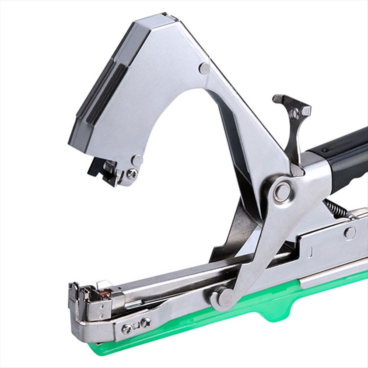 Gardening Hand Tools B&Q - A24I Plantentak Handbindmachine + +Tapes Bindmachine