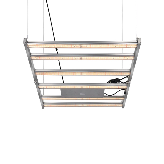 Led Grow Light - Nieuwe Hydroponics LED Verticale Boerderij Groeilamp