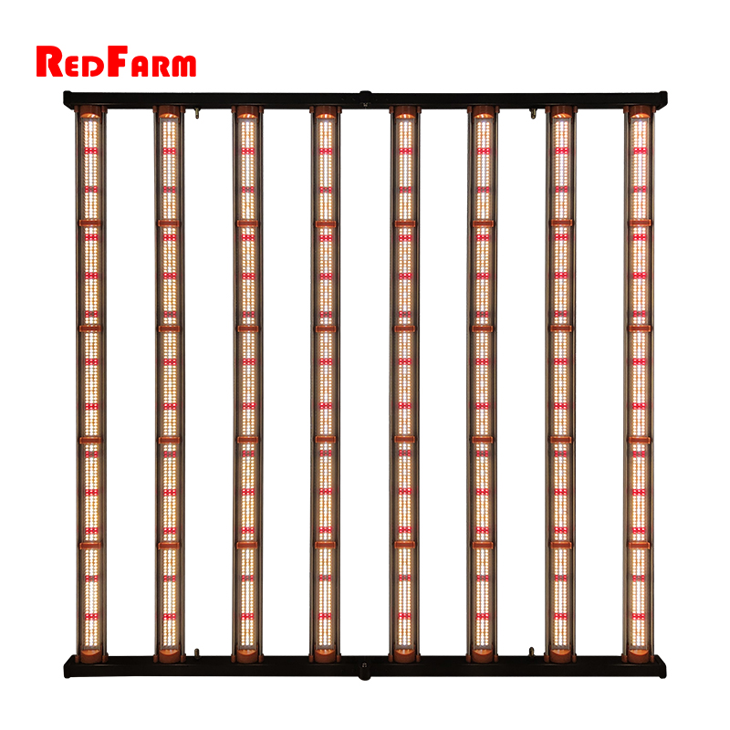 Led Grow Light - Redfarm US Stock G3 MARS 800W