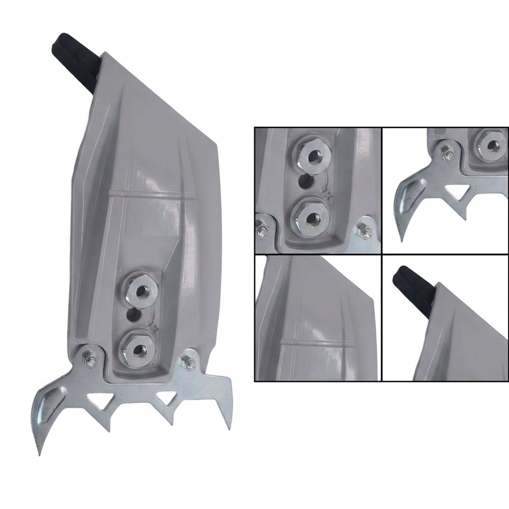 Gardening Tools Picture - Voor MS462CM model koppelingstrommeldeksel, tandwielkoppelingdeksel zoals