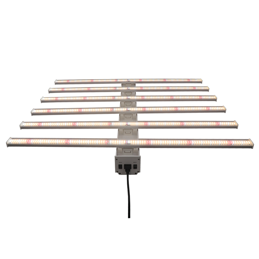 Led Grow Light - 2023 Dropshipping Fabrieksdirect 600W Spider LED