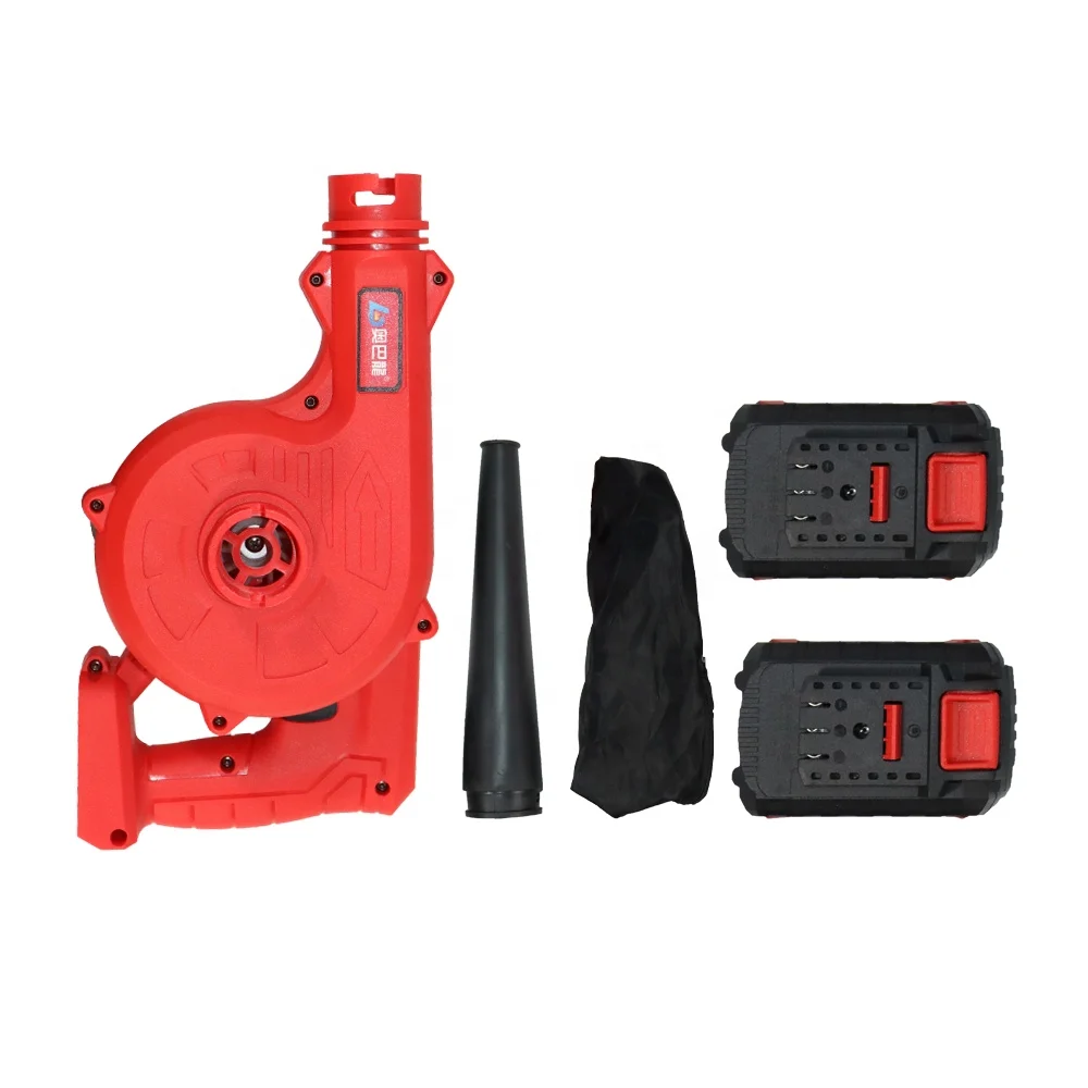 Gardening Tools Electric - Tuingereedschap Machine Handblazer Handmatige industriële ventilatie