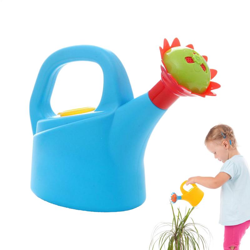 Gardening Tools Kids - Kinderen Gieter Kinderen Tuinieren Waterpot Outdoor