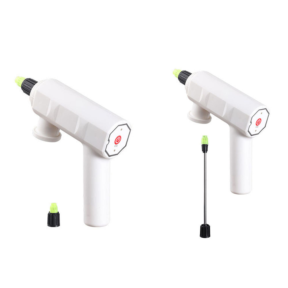 Gardening Tools Electric - Elektrische plantenspuitfles Watering Fogger USB-sproeier Wateringmachine