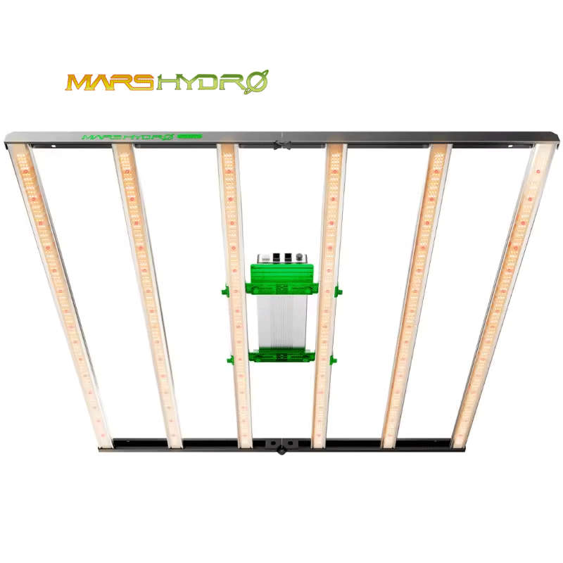 Led Grow Light - EU VS magazijnvoorraad 730W Mars Hydro
