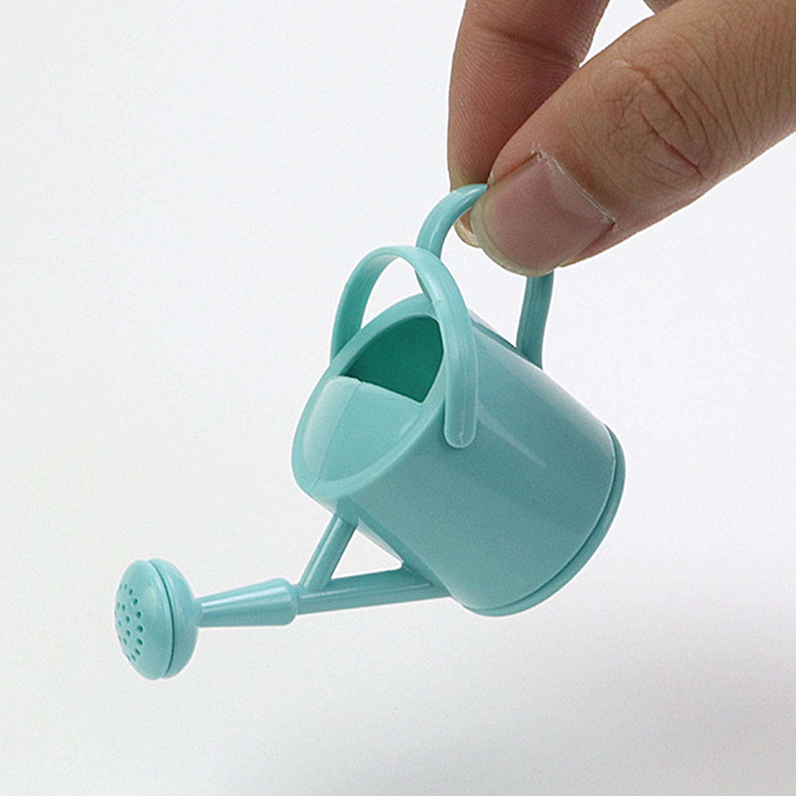 Gardening Tools And Accessories - Kleine kindergieter, flexibele gieter voor bloemen,