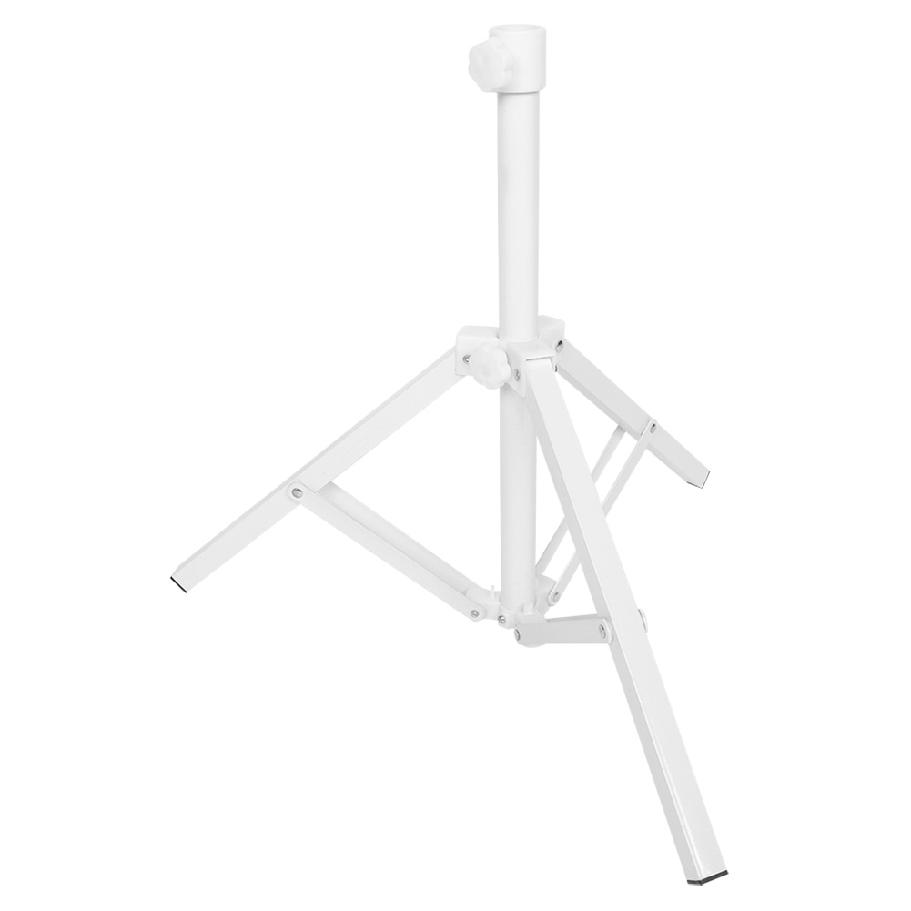 Gardening Tools Screwfix - Paraplubasis IJzeren standaard Opvouwbare houder Buitentuin