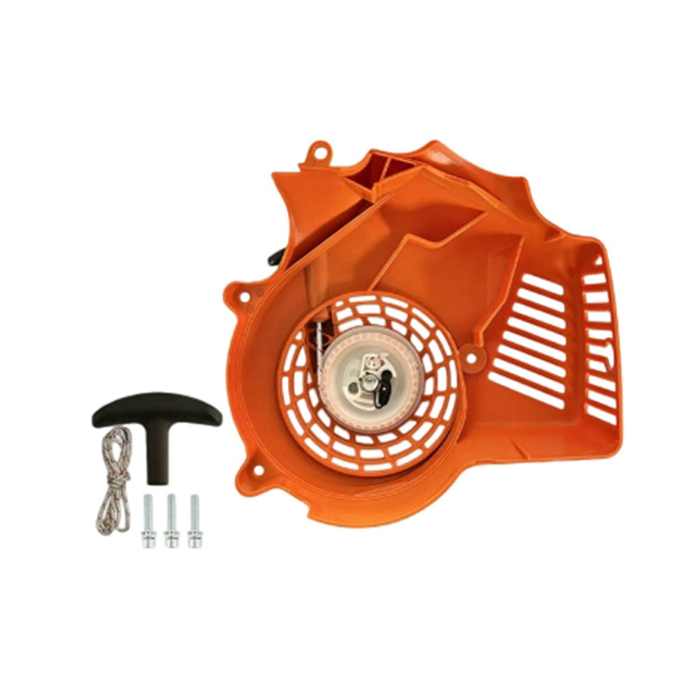 Gardening Tools Picture - Trekkoord-assemblage Terugloopstarter Tuinonderhoud Zoals afgebeeld Terugloopstarter