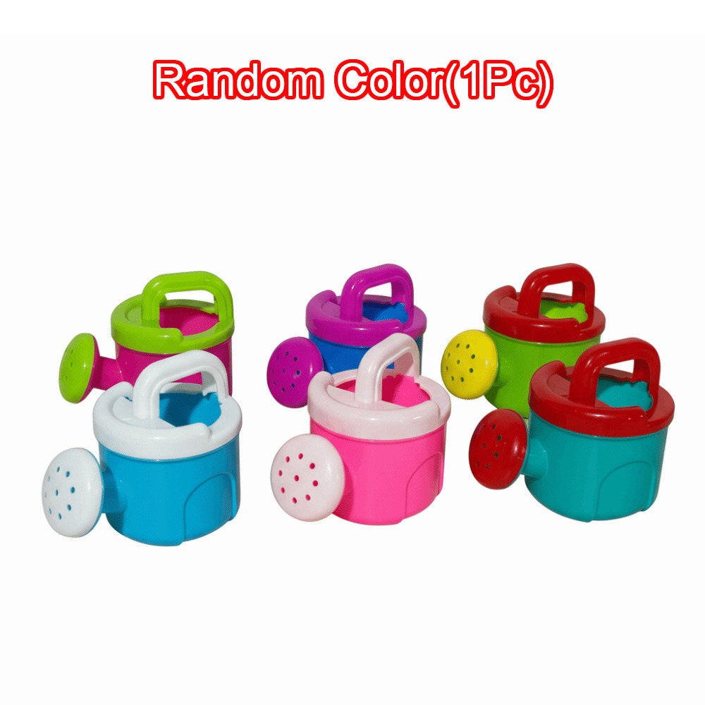 Gardening Tools Kids - Draagbare plastic gieter, watergeefapparatuur, kleine plantenbewateringspot,