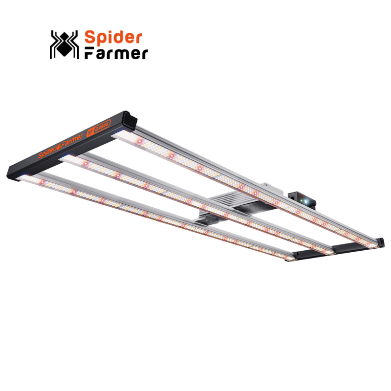 Led Grow Light - 320W 2x4FT US EU Voorraad Vol