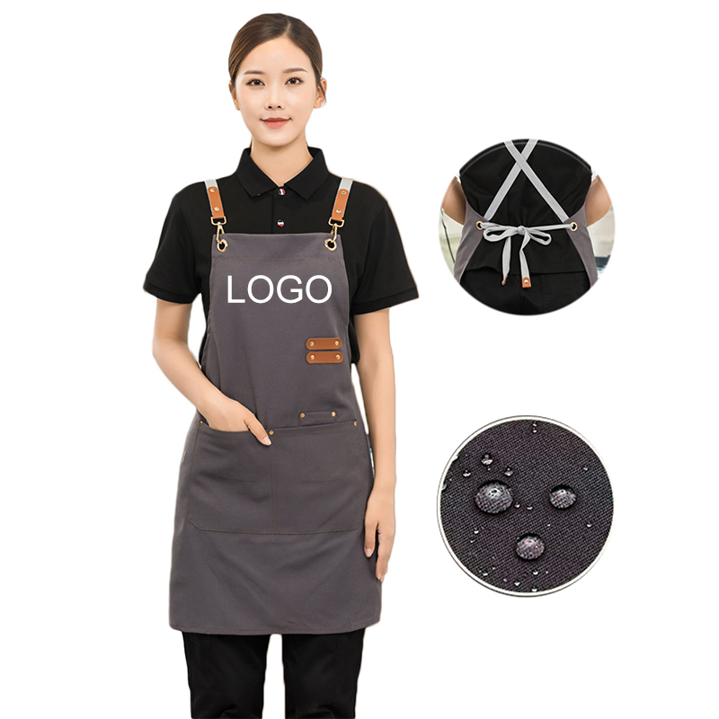 Gardening Tools Women - Professionele Mannen Vrouwen Werkschort Waterdichte Keuken