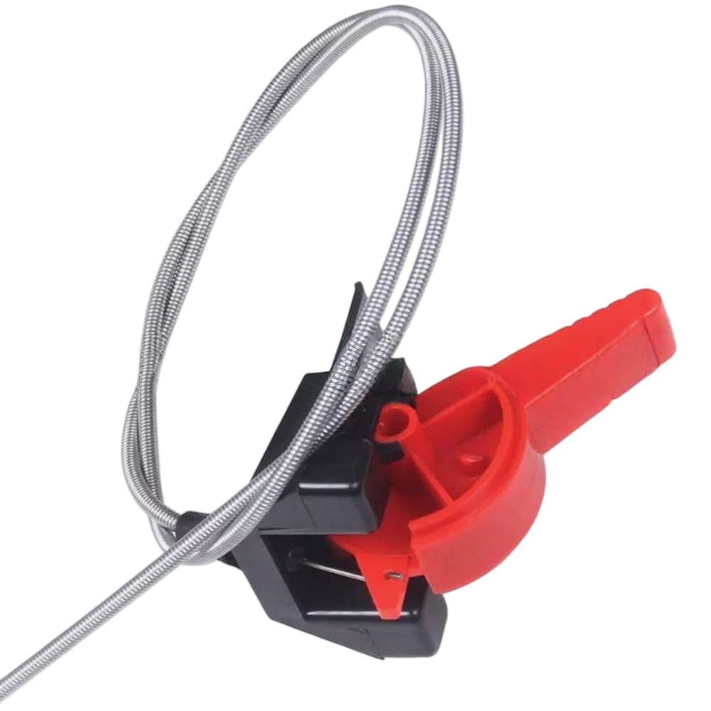 Gardening Tools Picture - Voor gazontractoren Voor tuinmaaiers Kabel voor