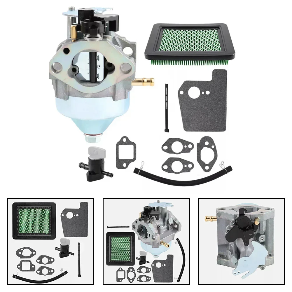 Gardening Tools Kit - Carburateursets Vervanging voor GCV170LA Grasmaaiers HRN216