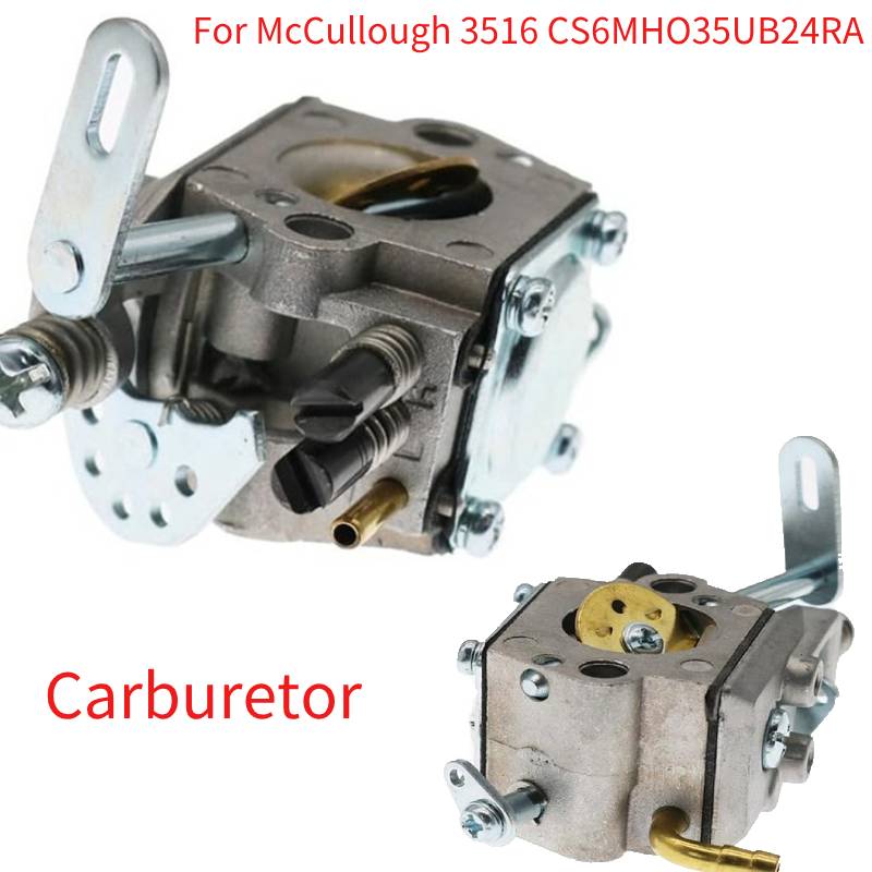 Gardening Hand Tools B&Q - B-Est Carburateur Voor Mcculloch 3516 3200
