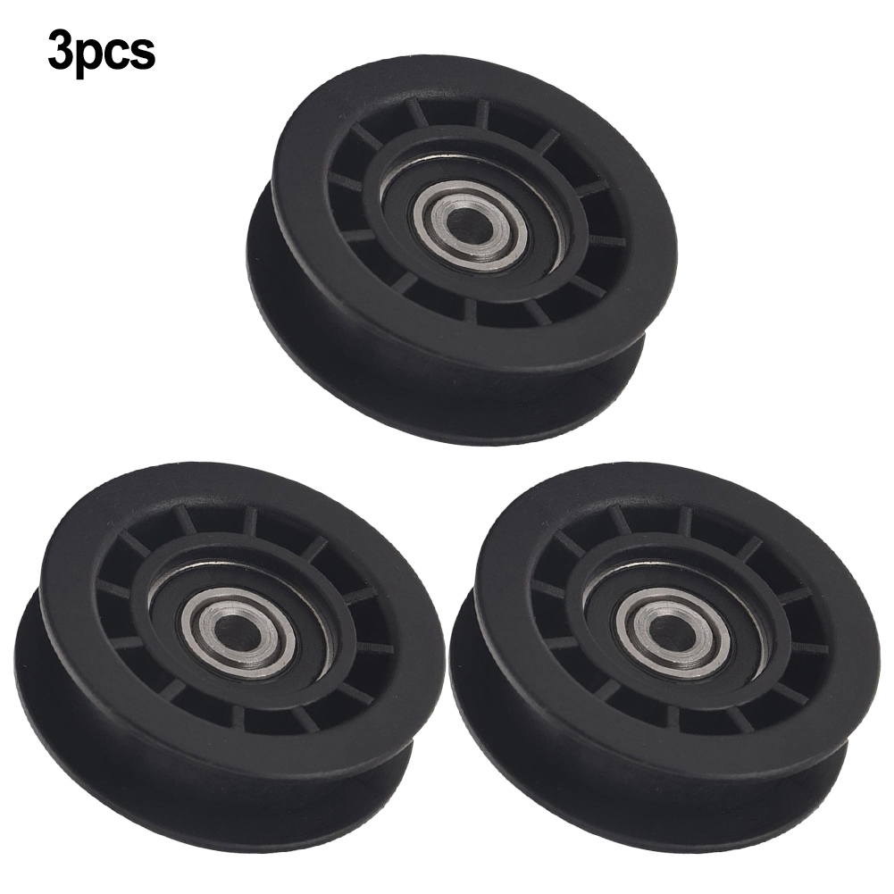 Gardening Tools And Accessories - 3pcs Grasmaaiers Spanrol Vervangende Onderdelen Voor