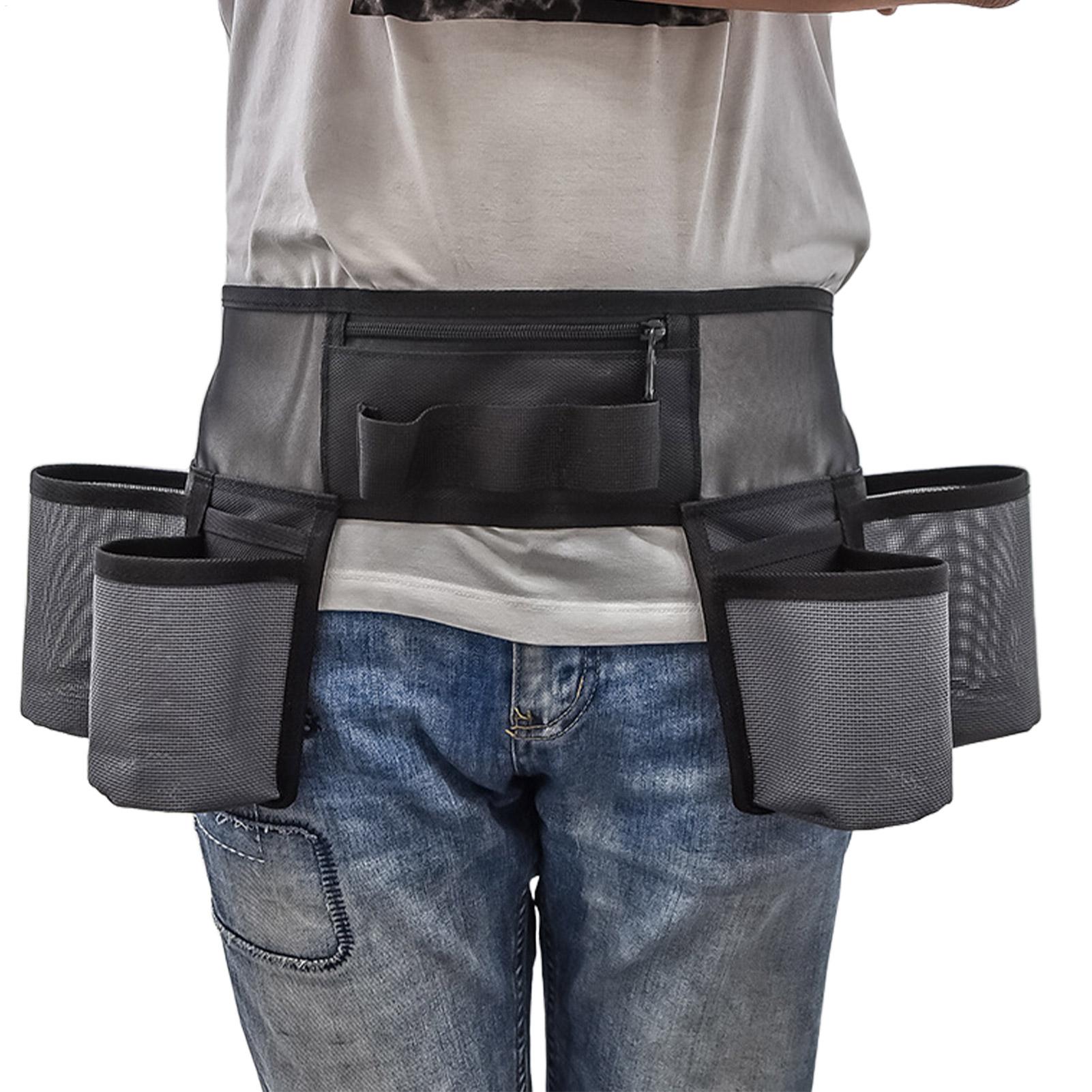 Gardening Tools Women - Gereedschapsriem voor dames en heren, tuinriem