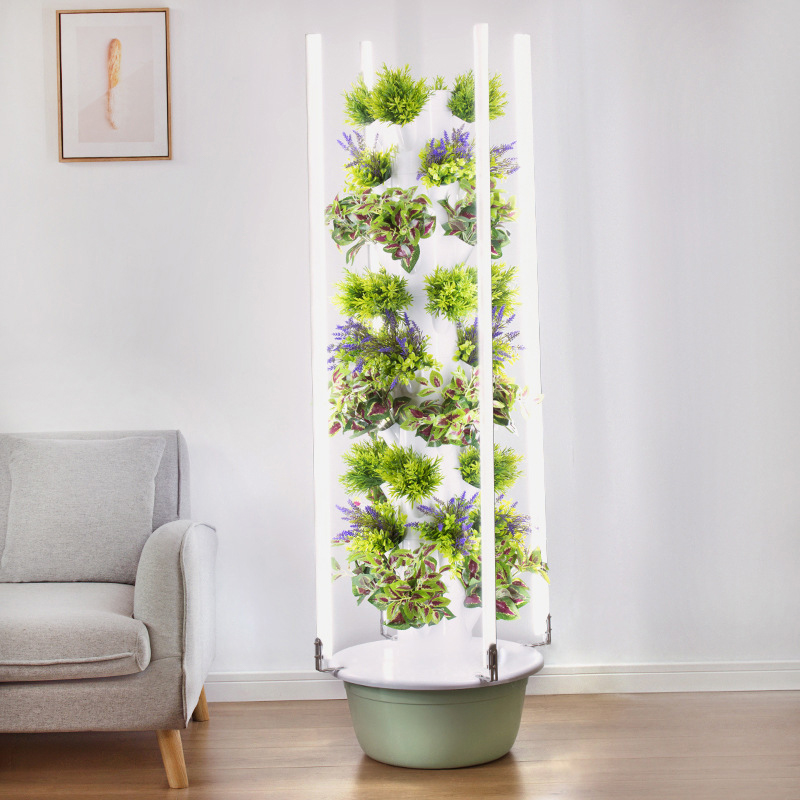 Led Grow Light - Met Led Grow Light Space Tree