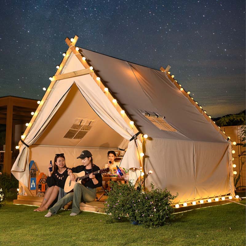 Chalet, patiovilla, massief ho - Gardening Hand Tools B&Q recensie en prijs