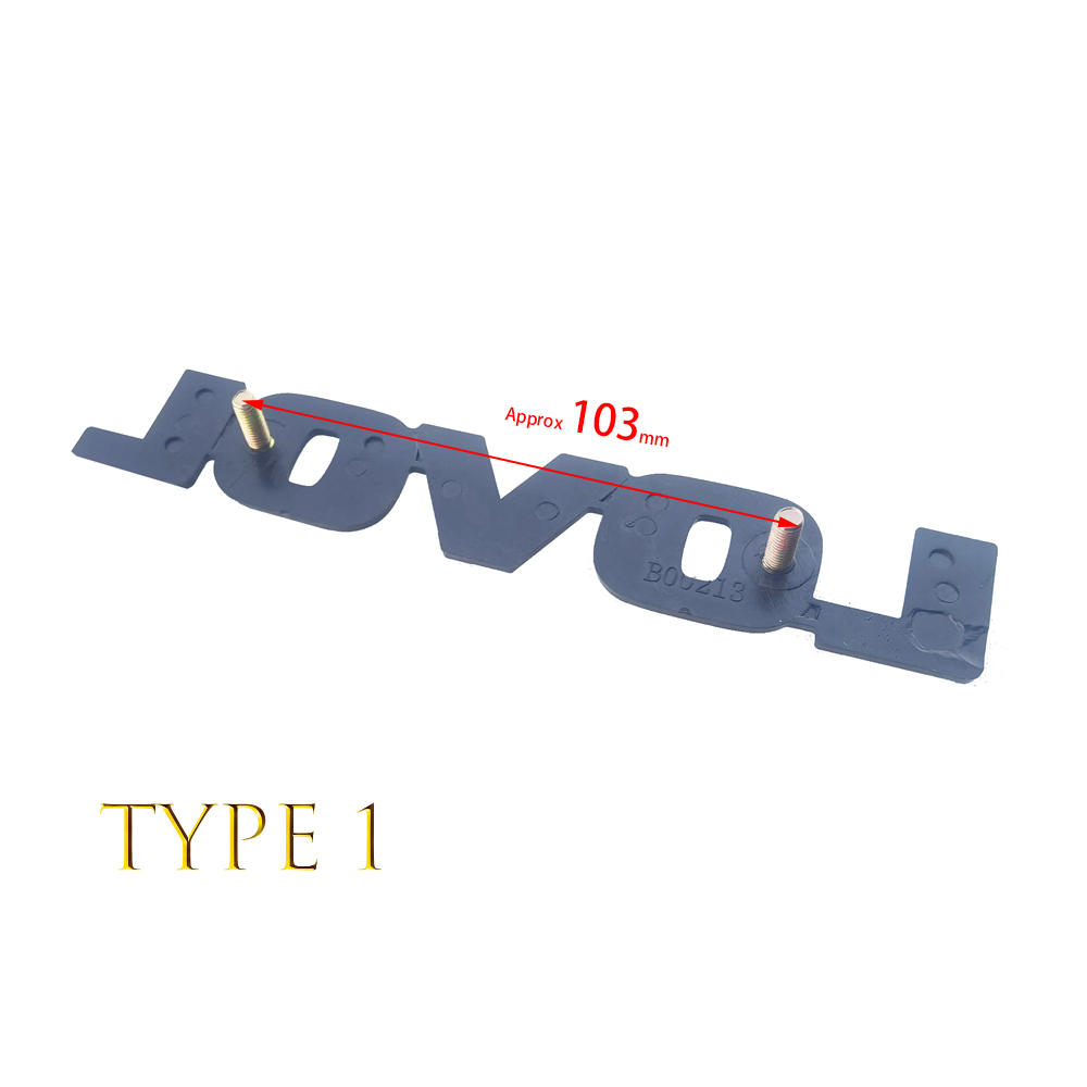 Tractorlogo voor Lovol-serie t - Gardening Tools Logo recensie en prijs