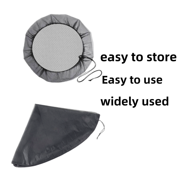 100CM Outdoor Mesh Cover Netti - Garden Netting Cover recensie en prijs