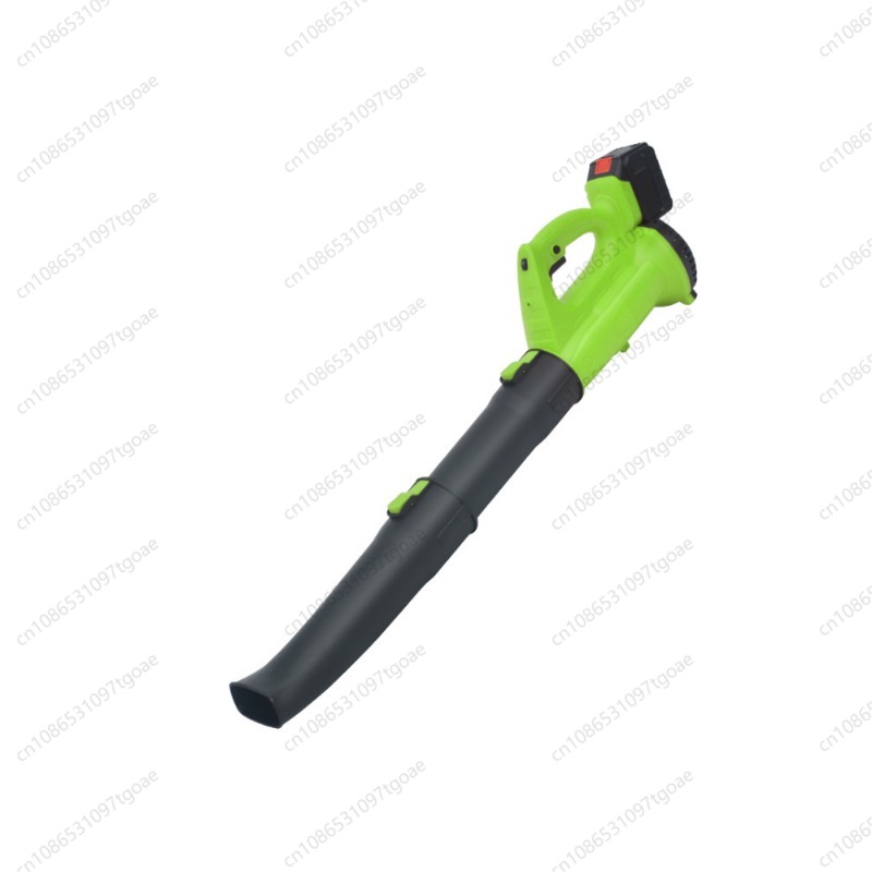 Draadloze bladblazer Oplaadbar - Gardening Yard Tools recensie en prijs