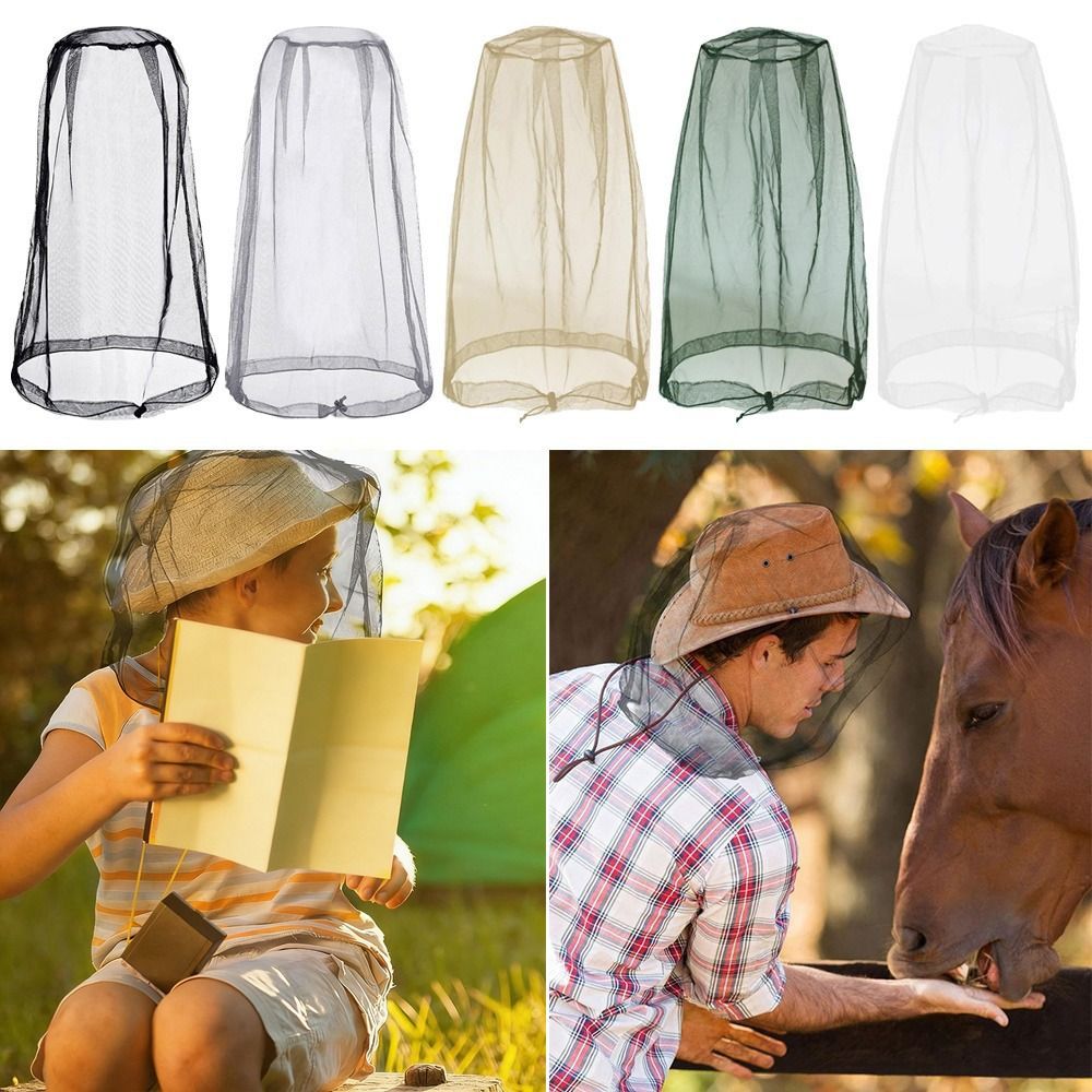 Tuinieren Hoed Ademend Muggenh - Garden Netting Cover recensie en prijs