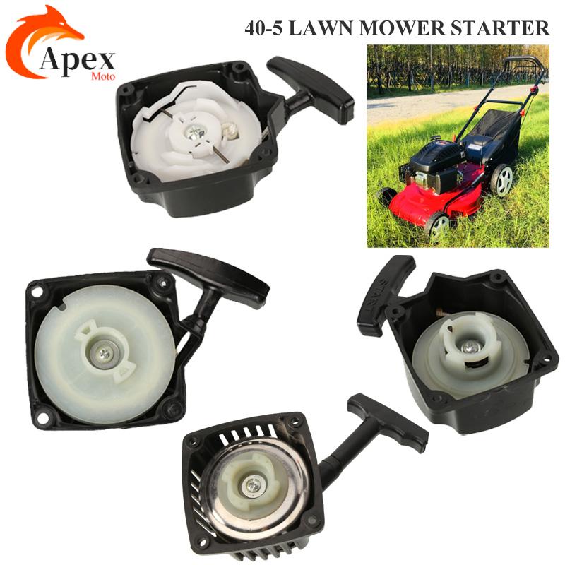 Retro starttractiekit voor 43C - Gardening Tools And Accessories recensie en prijs
