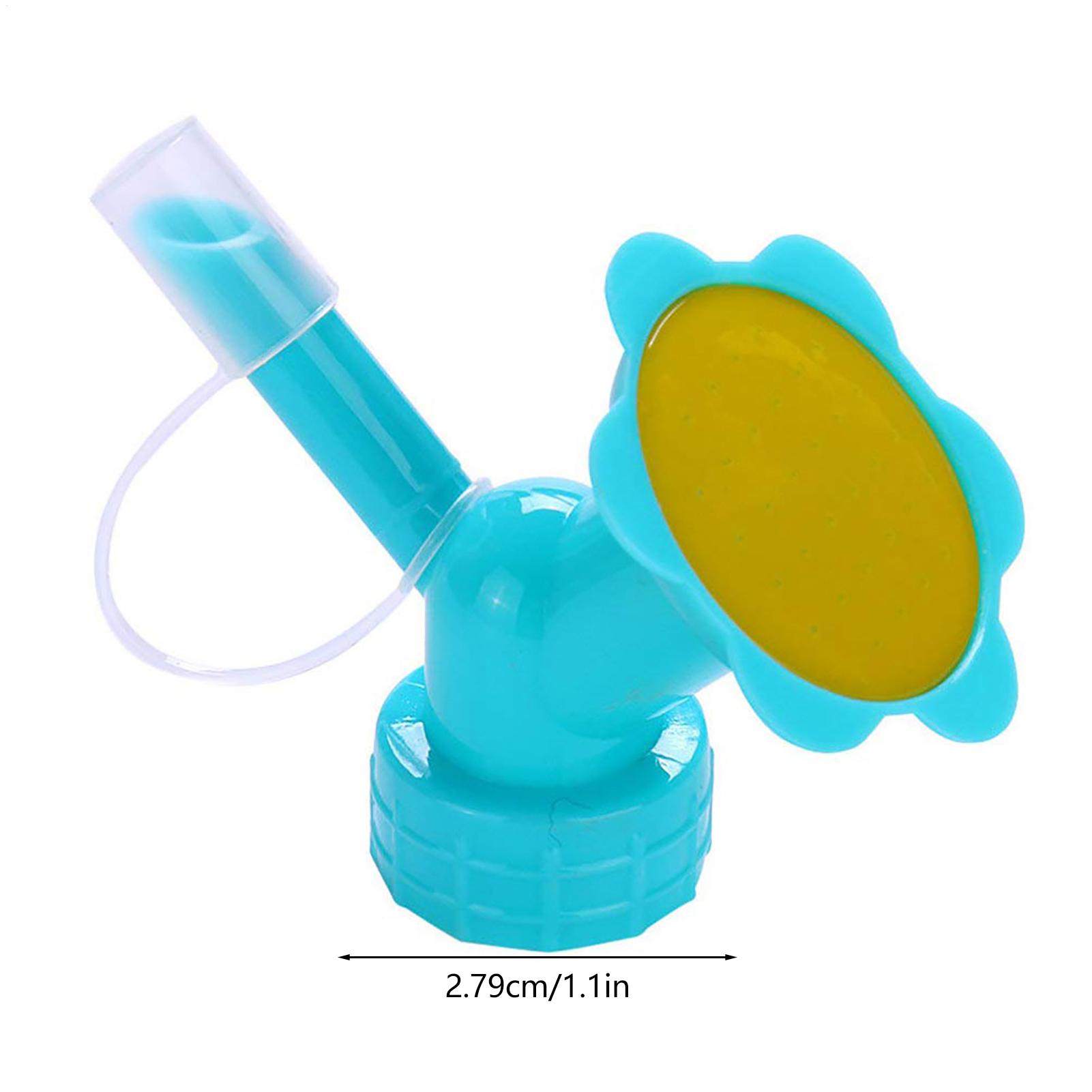 1pc 2In1 Watering Nozzle Zon B - Gardening Tools Women recensie en prijs