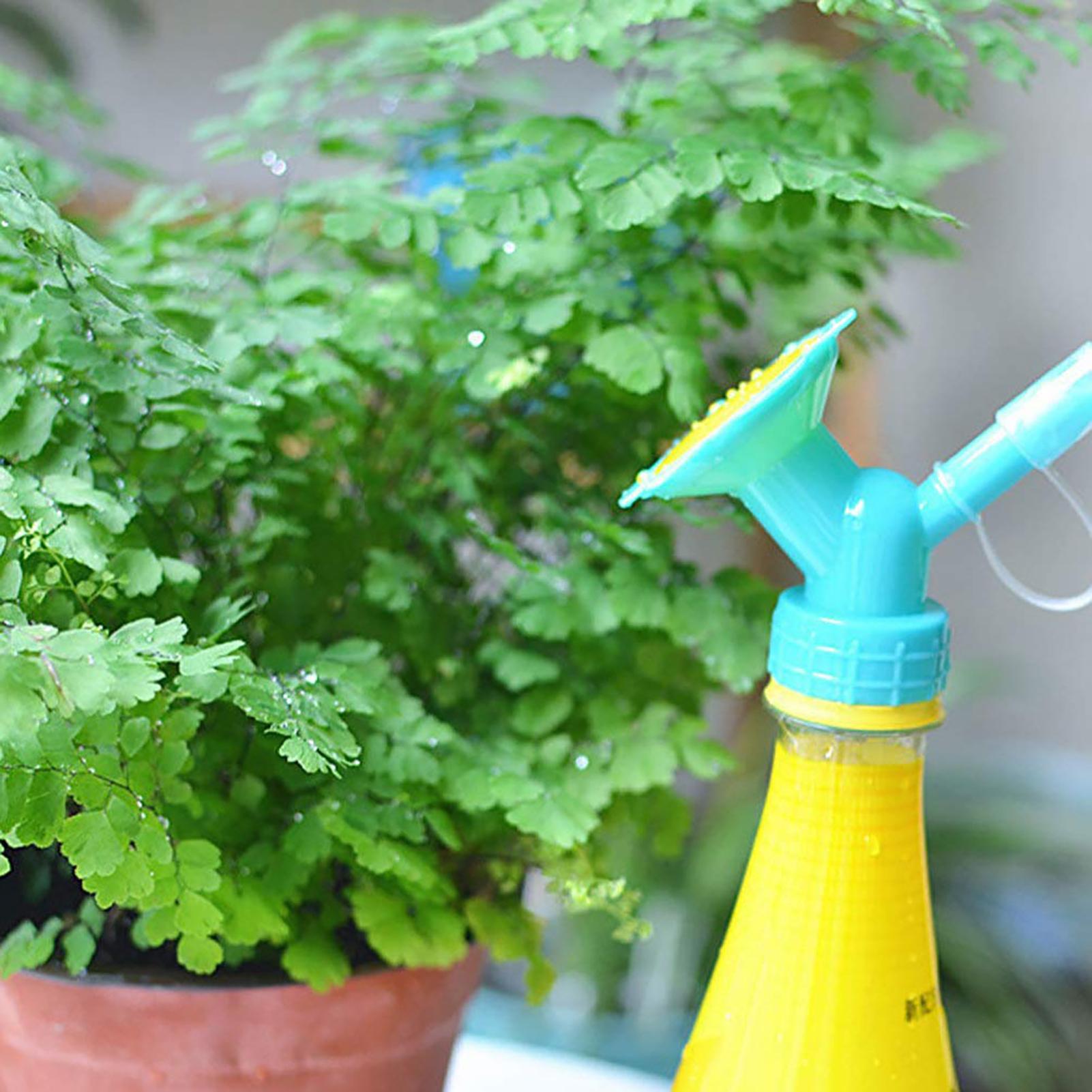 1pc 2In1 Watering Nozzle Zon B - Gardening Tools Women recensie en prijs