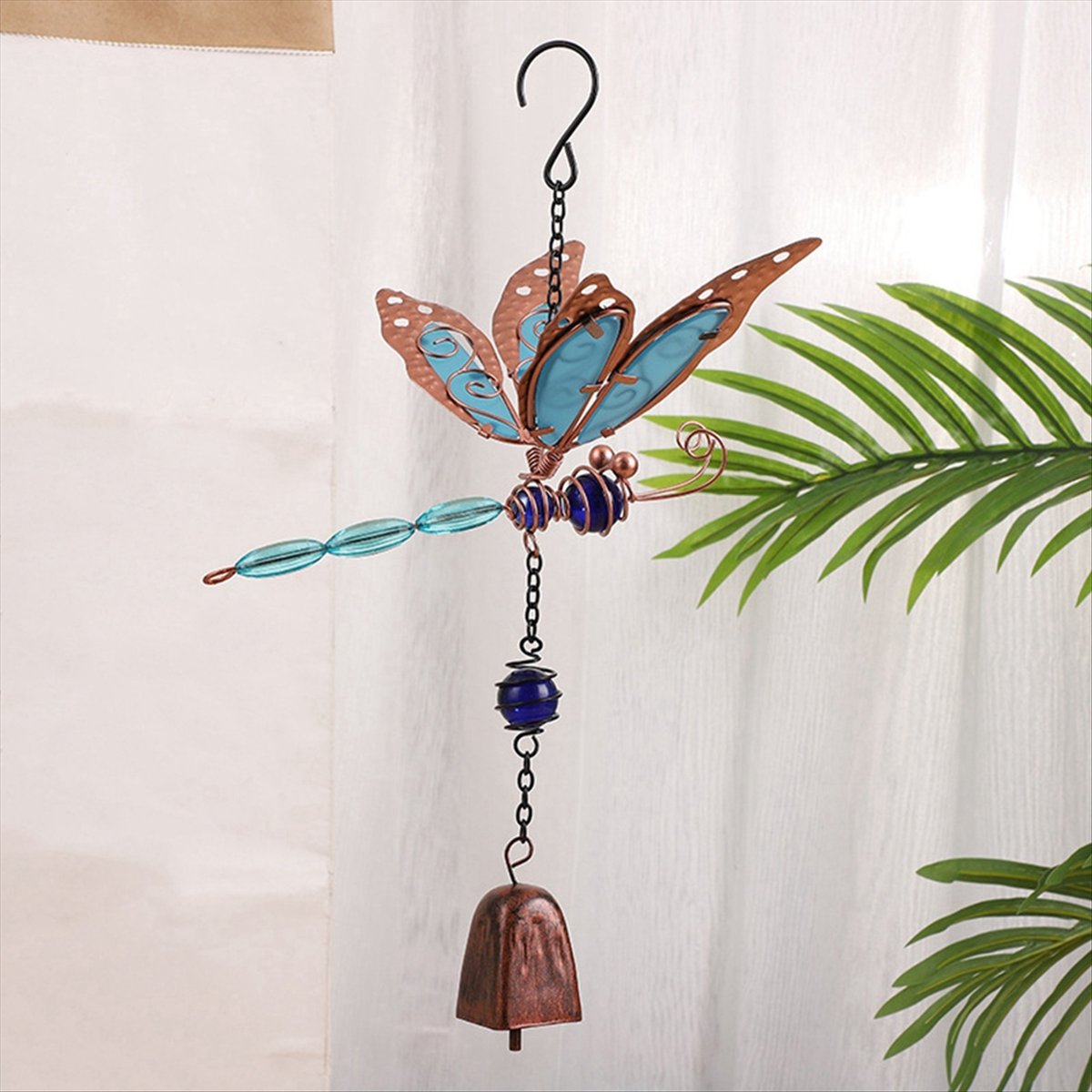 A78I Windgong Dragonfly Windgo - Gardening Hand Tools B&Q recensie en prijs