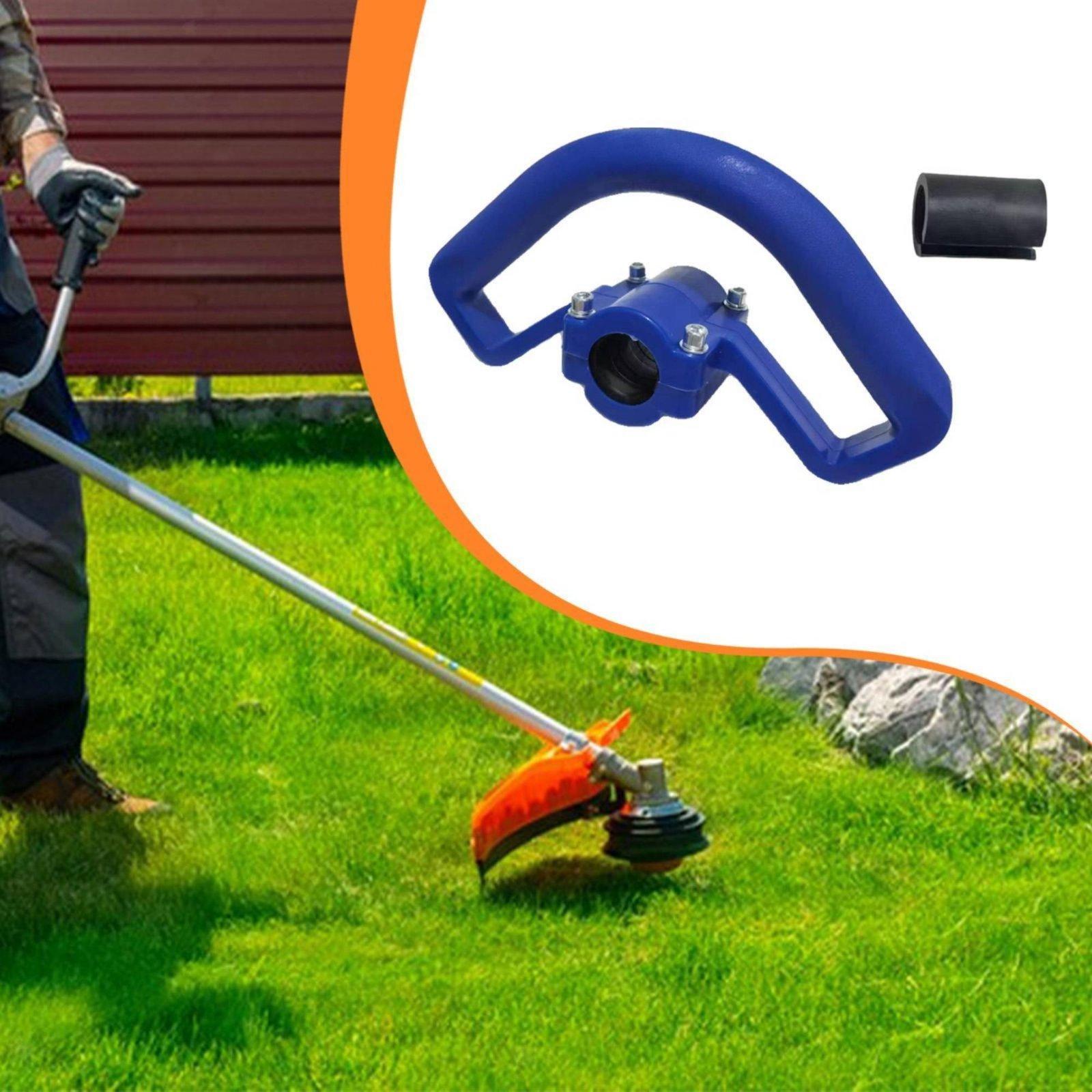Duurzaam handvat voor grastrim - Gardening Tools In recensie en prijs