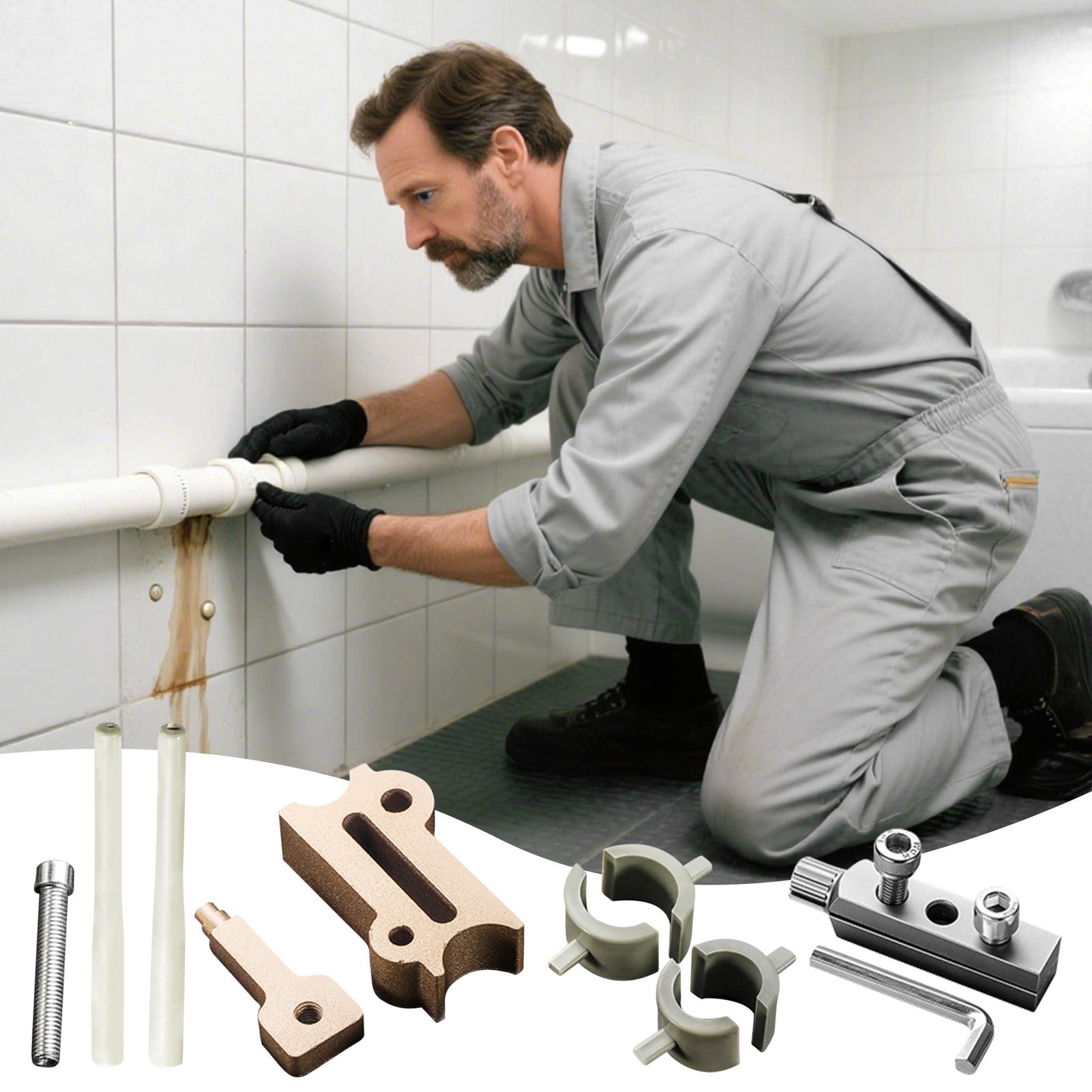 Hot Melt Pipe Repair Tool Sani - Gardening Tools Kit recensie en prijs