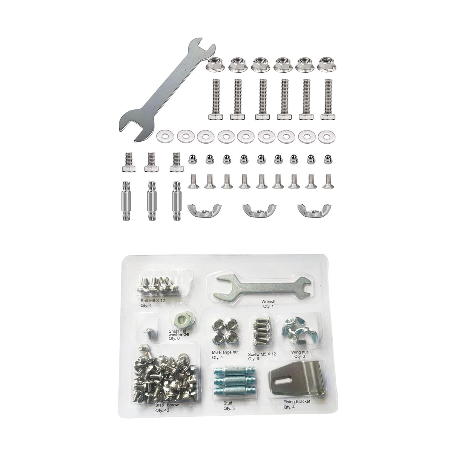 Hardware voor buitenterrasverw - Gardening Tools Screwfix recensie en prijs