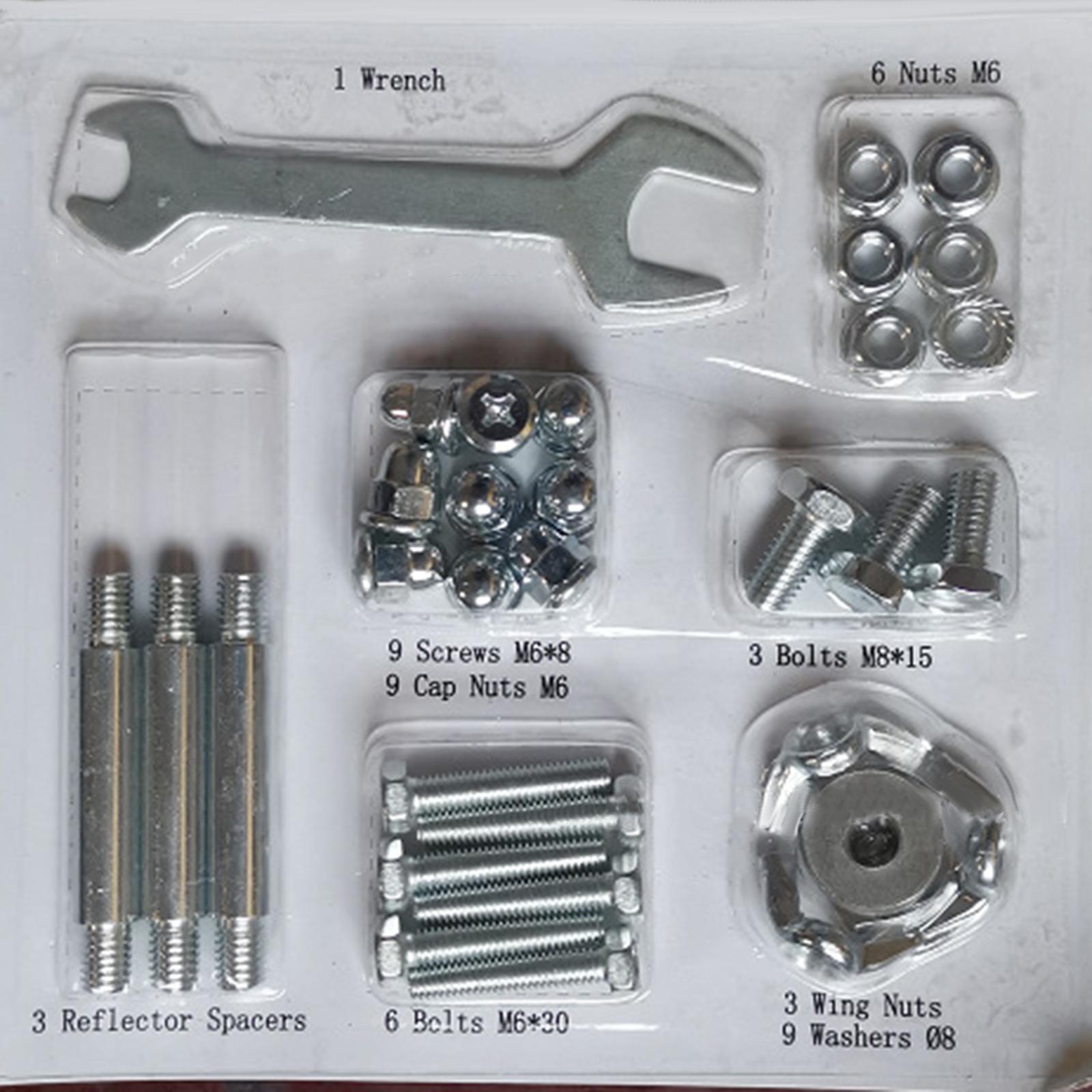 Hardware voor buitenterrasverw - Gardening Tools Screwfix recensie en prijs