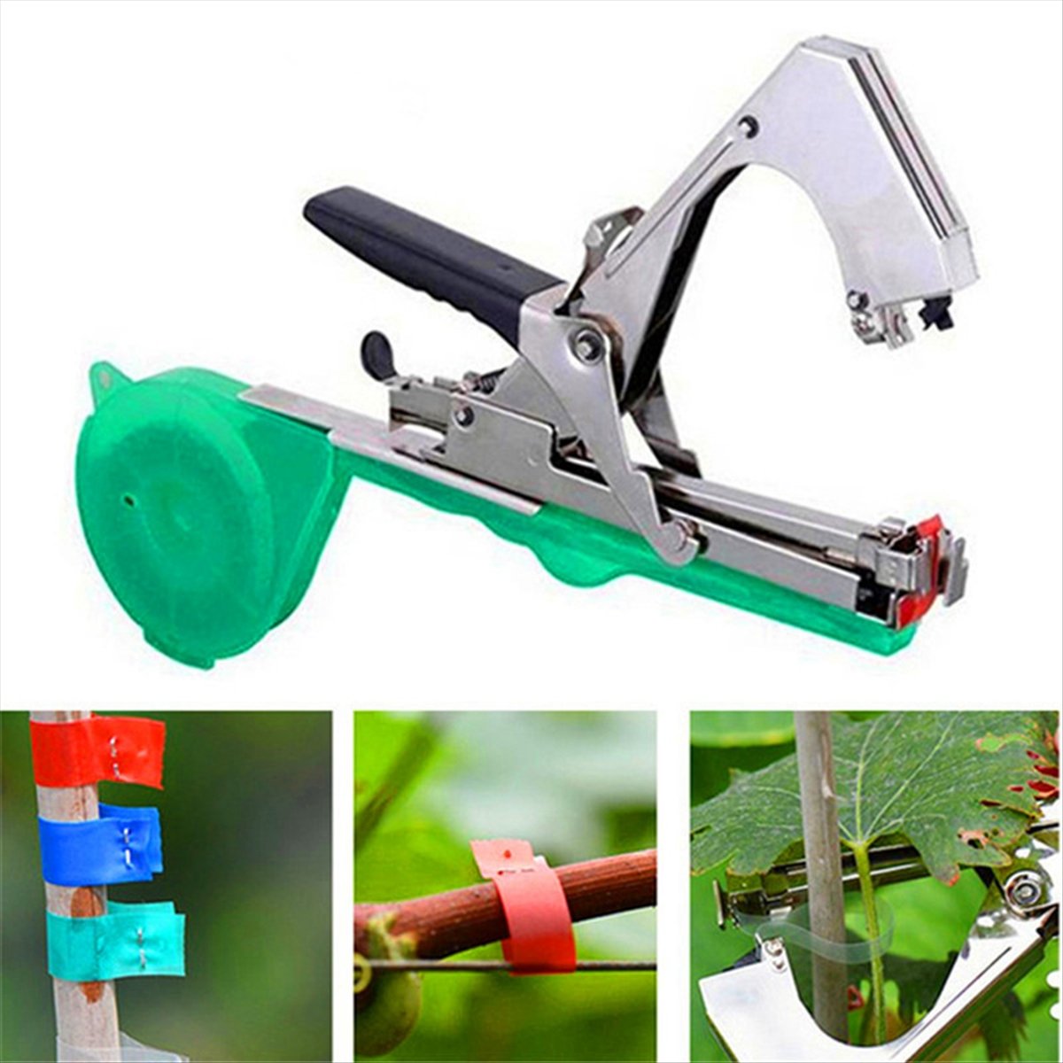 A24I Plantentak Handbindmachin - Gardening Hand Tools B&Q recensie en prijs