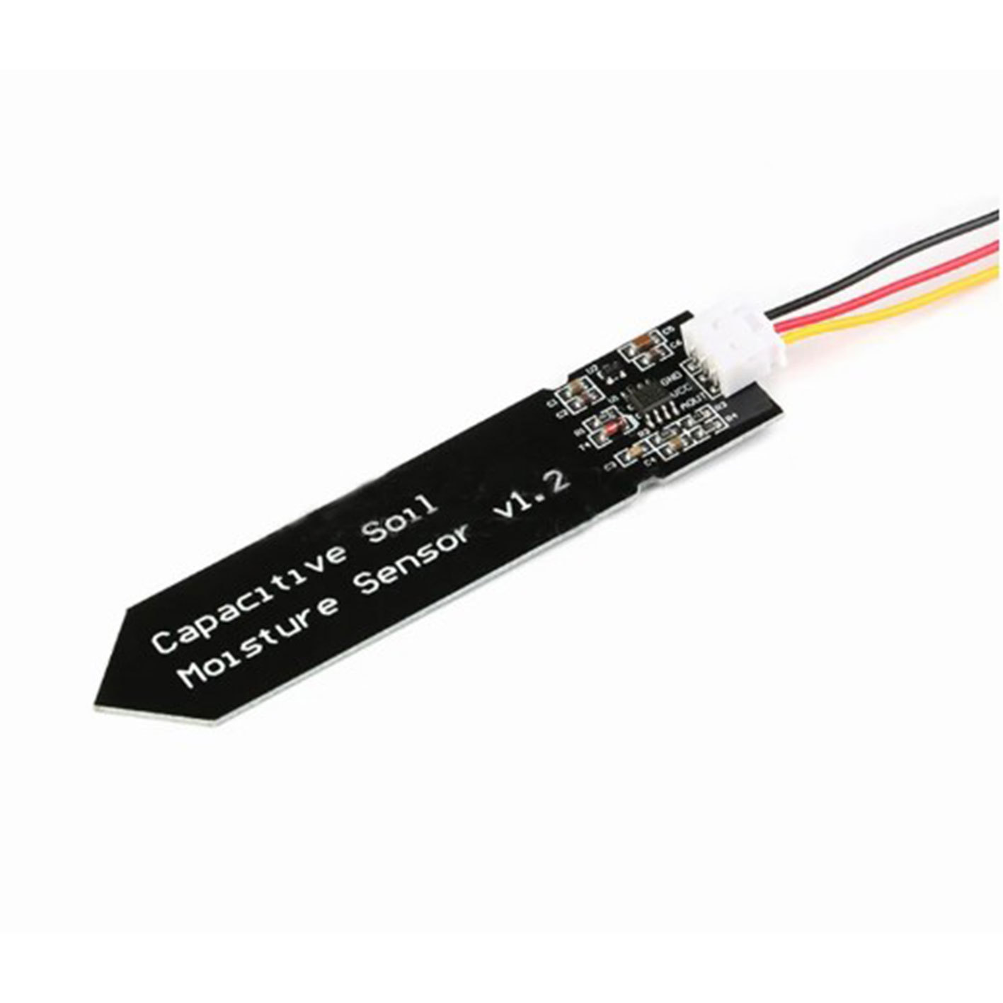 1/3/5pcs Capacitieve Bodemvoch - Gardening Tools In recensie en prijs