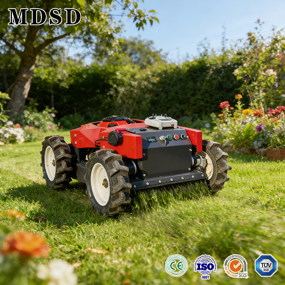 2026 Nieuwe Grasmaaier Draadlo - Gardening Yard Tools recensie en prijs