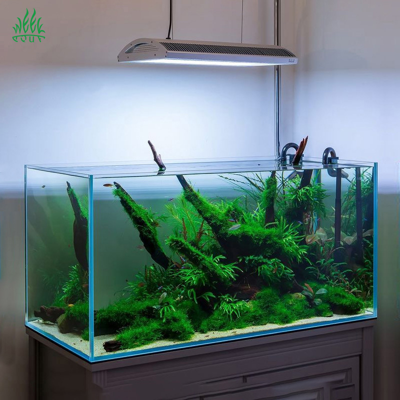 Week Aqua A430Pro LED Aquarium - Led Grow Light recensie en prijs