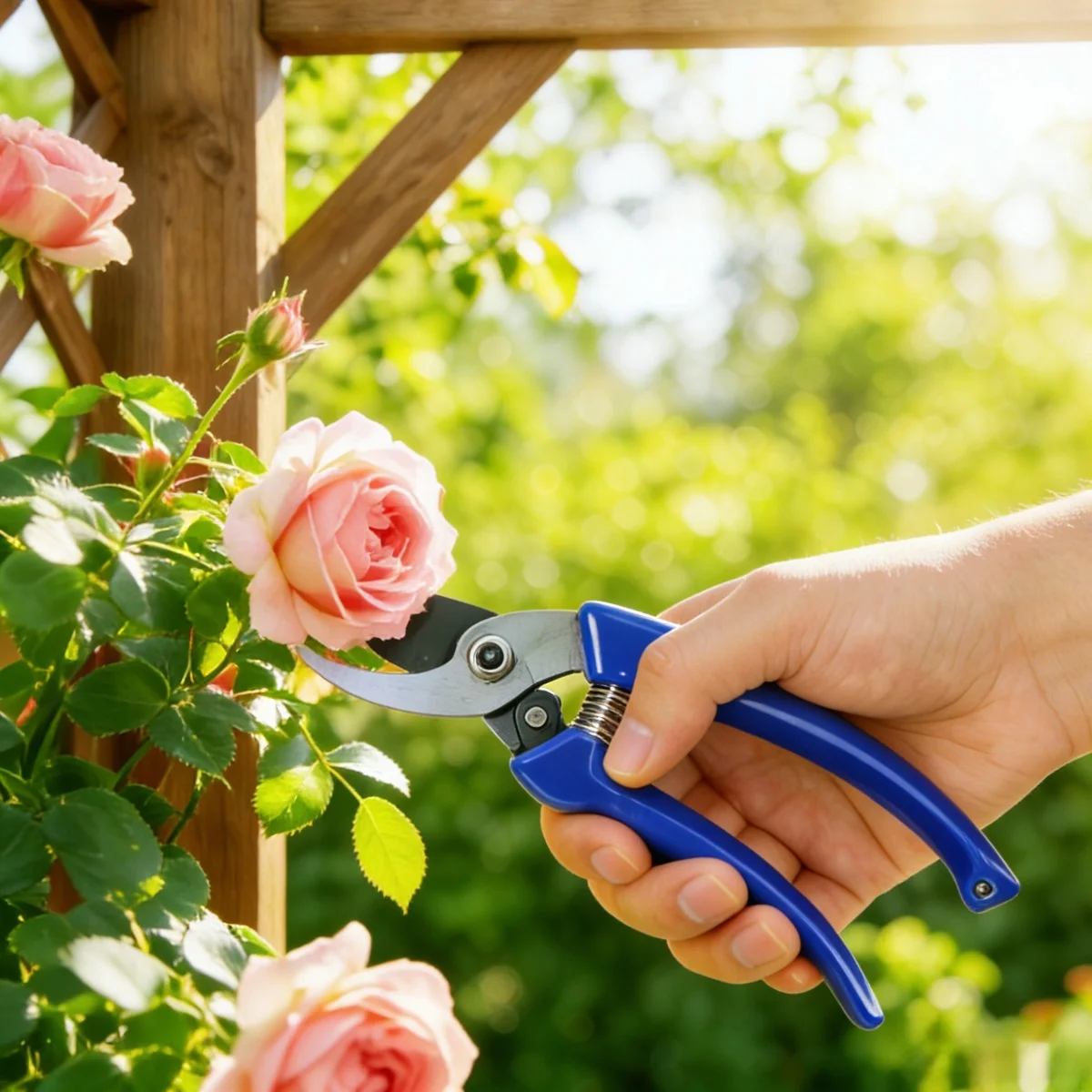 Professionele tuinsnoeischaar, - Gardening Tools Japanese recensie en prijs