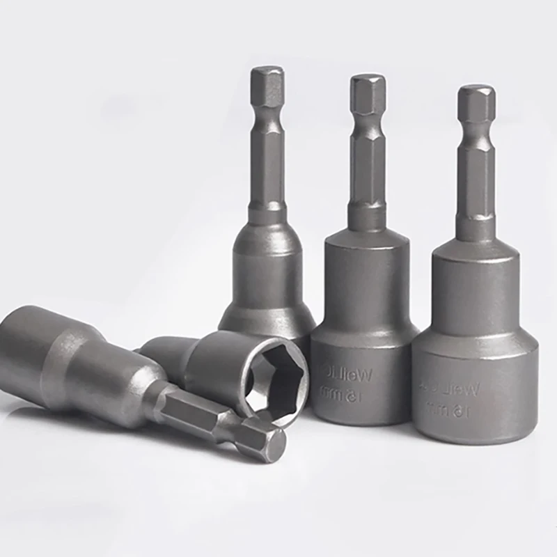 3mm-24mm 65mm Lange Adapter To - Gardening Tools Long Handle recensie en prijs
