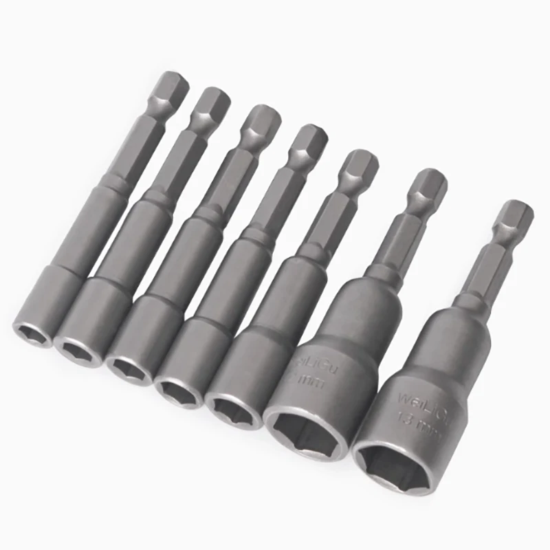 3mm-24mm 65mm Lange Adapter To - Gardening Tools Long Handle recensie en prijs