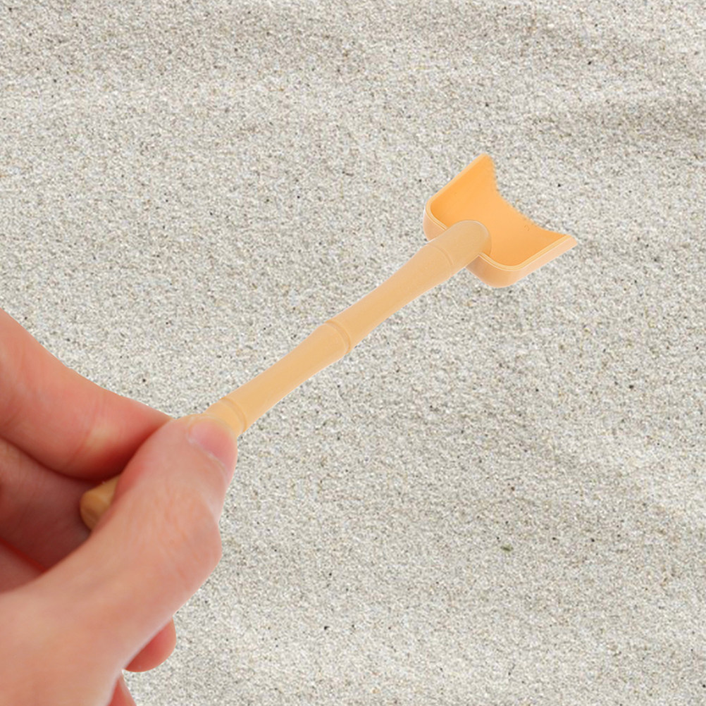 1 Set Mini Zen-tuin harkset me - Gardening Tools Japanese recensie en prijs