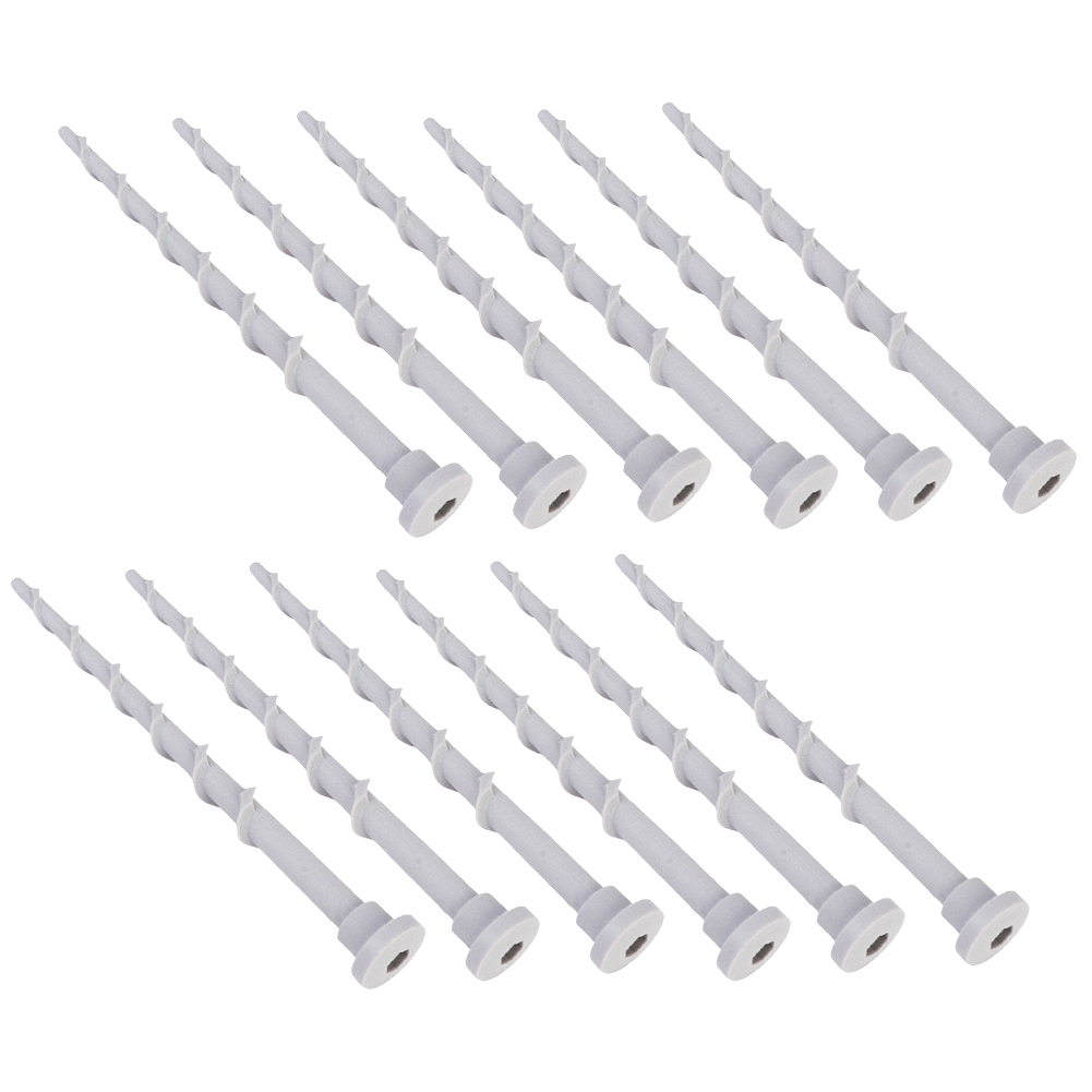 12 Stuks Grondschroeven Voor R - Gardening Tools Screwfix recensie en prijs