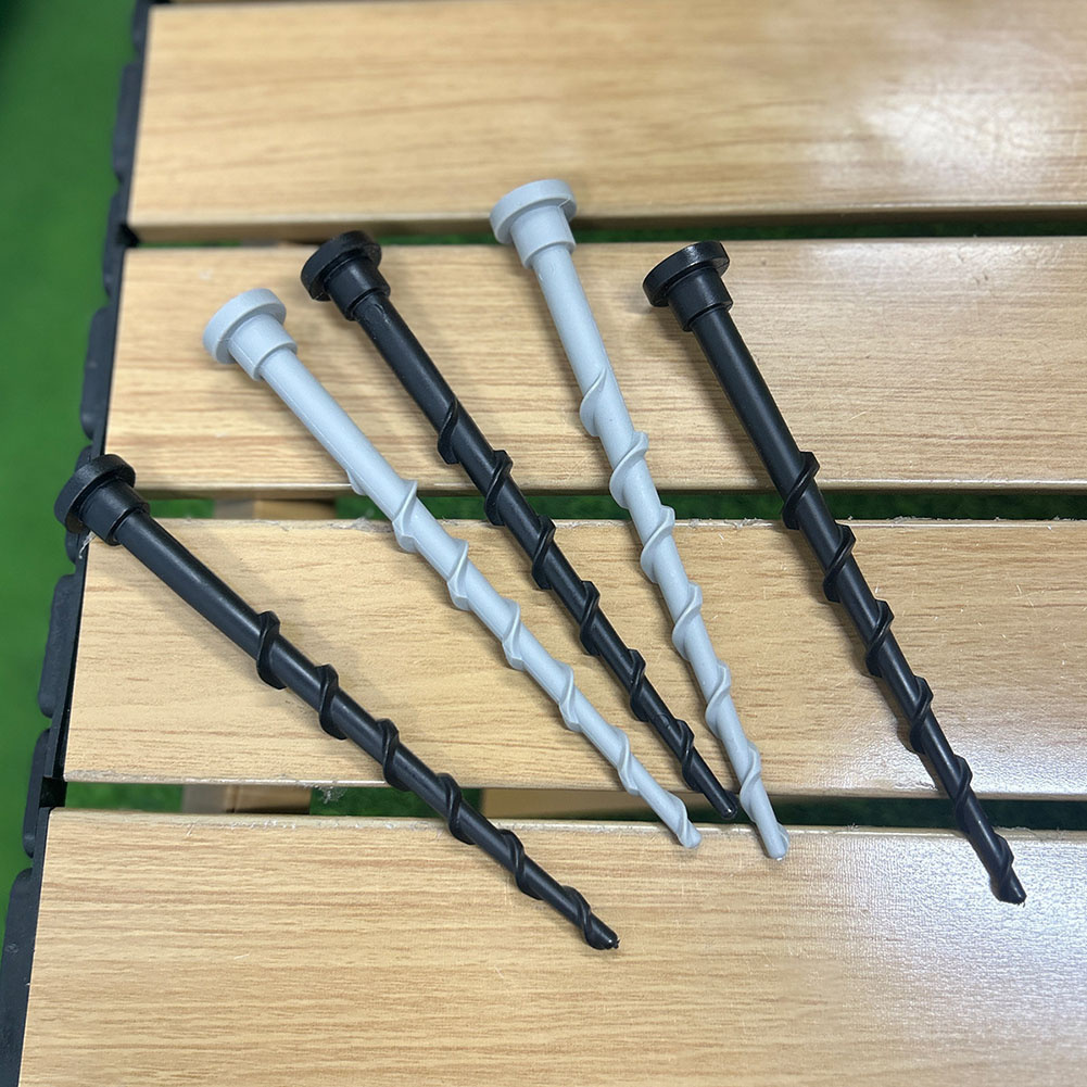 12 Stuks Grondschroeven Voor R - Gardening Tools Screwfix recensie en prijs