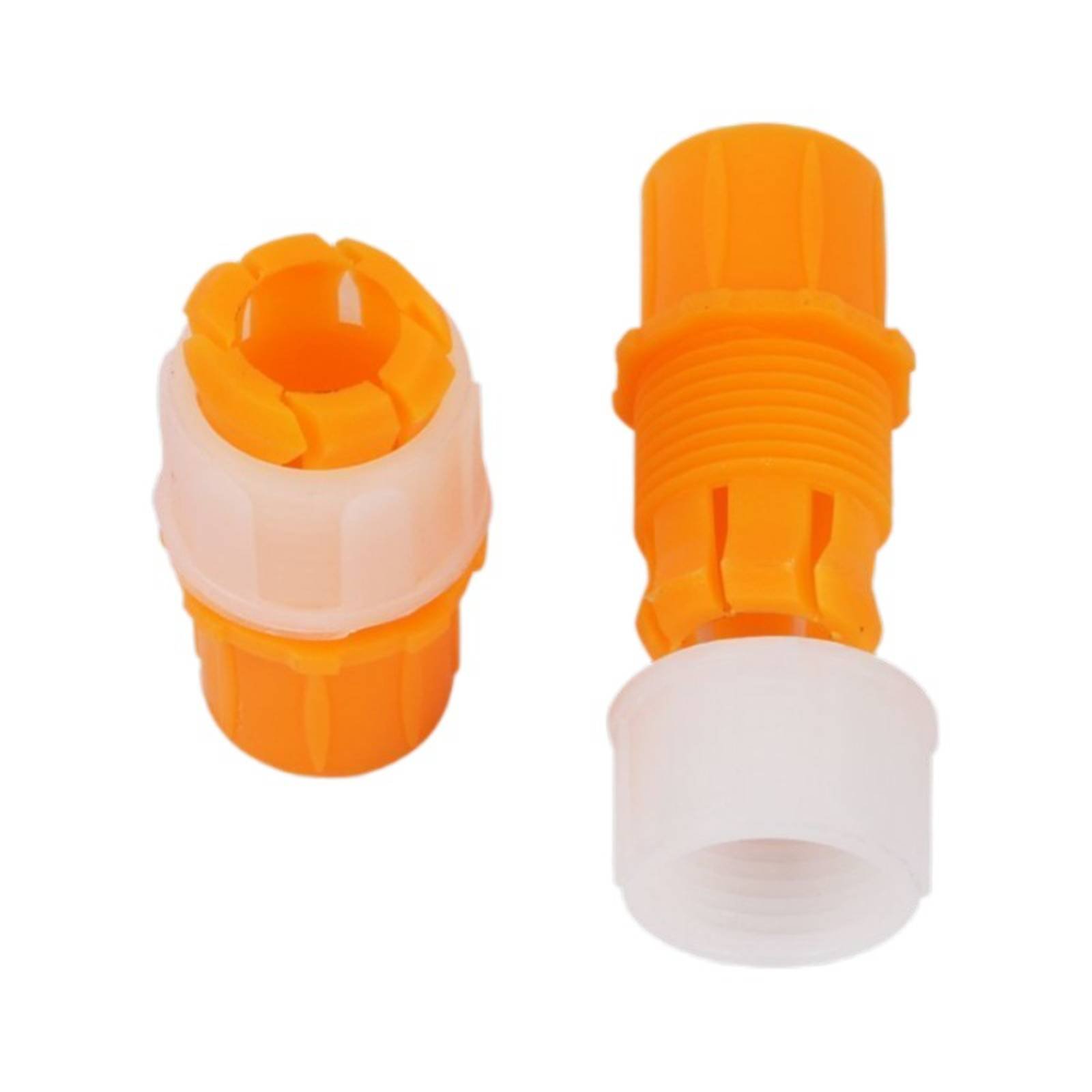 Snelkoppeling voor waterslange - Gardening Tools English recensie en prijs